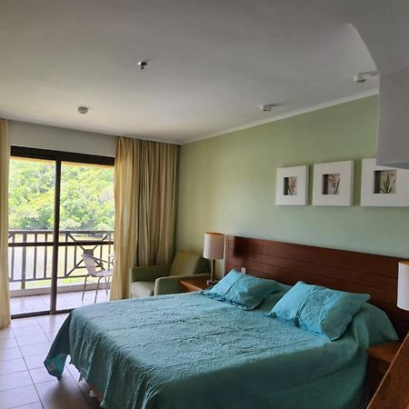 Flat Particular No Resort Em Angra Dos Reis Exterior photo