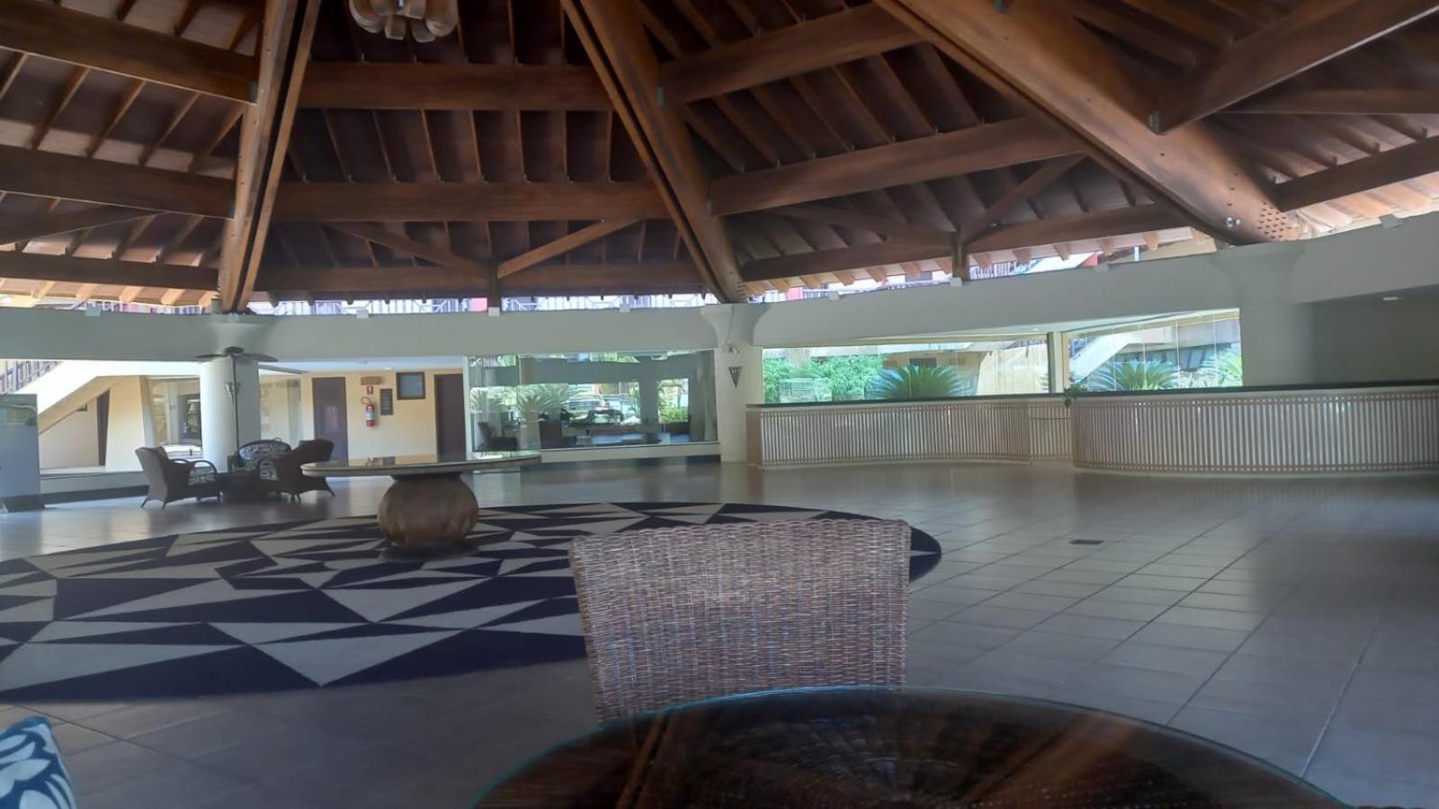 Flat Particular No Resort Em Angra Dos Reis Exterior photo