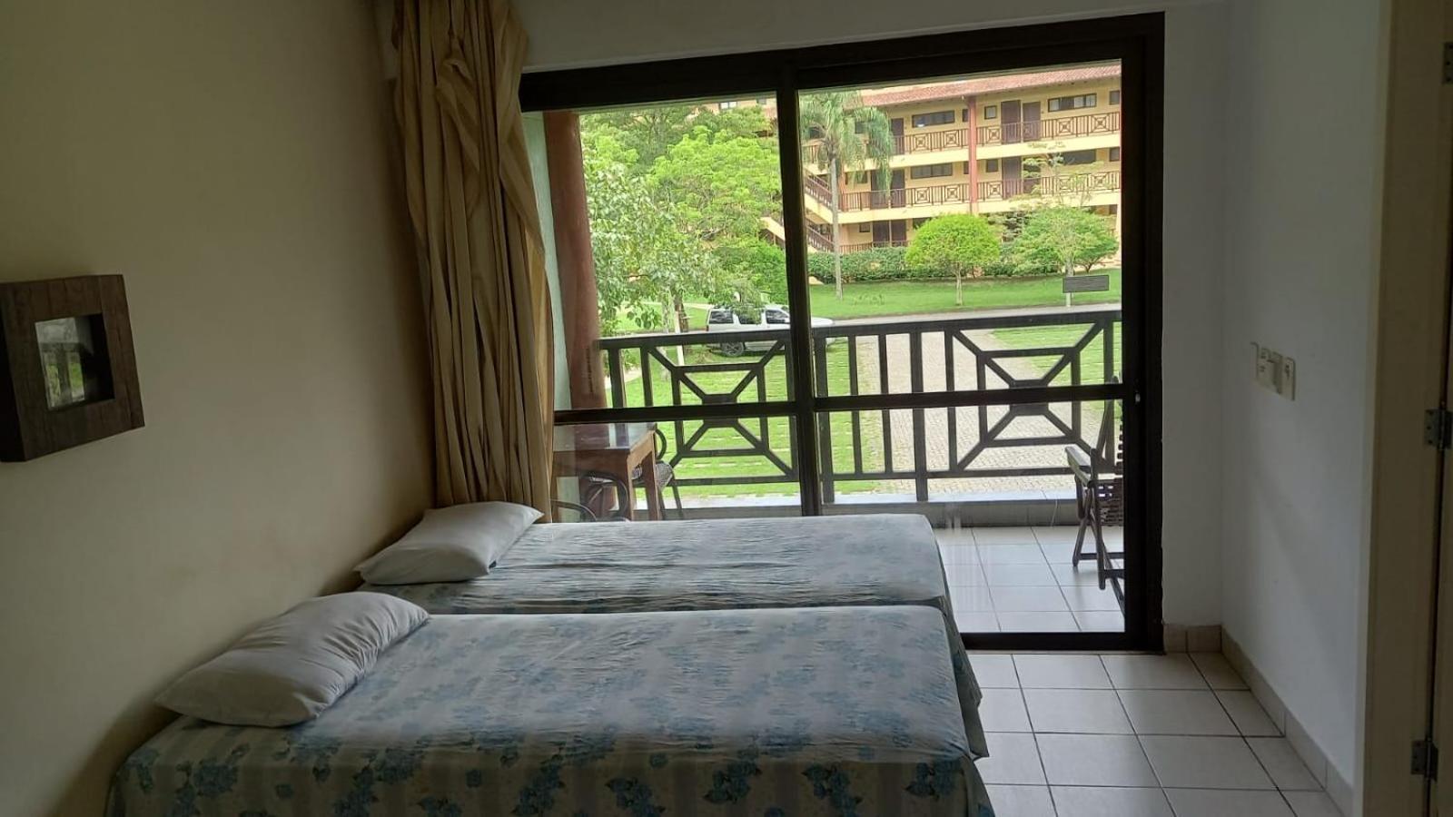 Flat Particular No Resort Em Angra Dos Reis Exterior photo