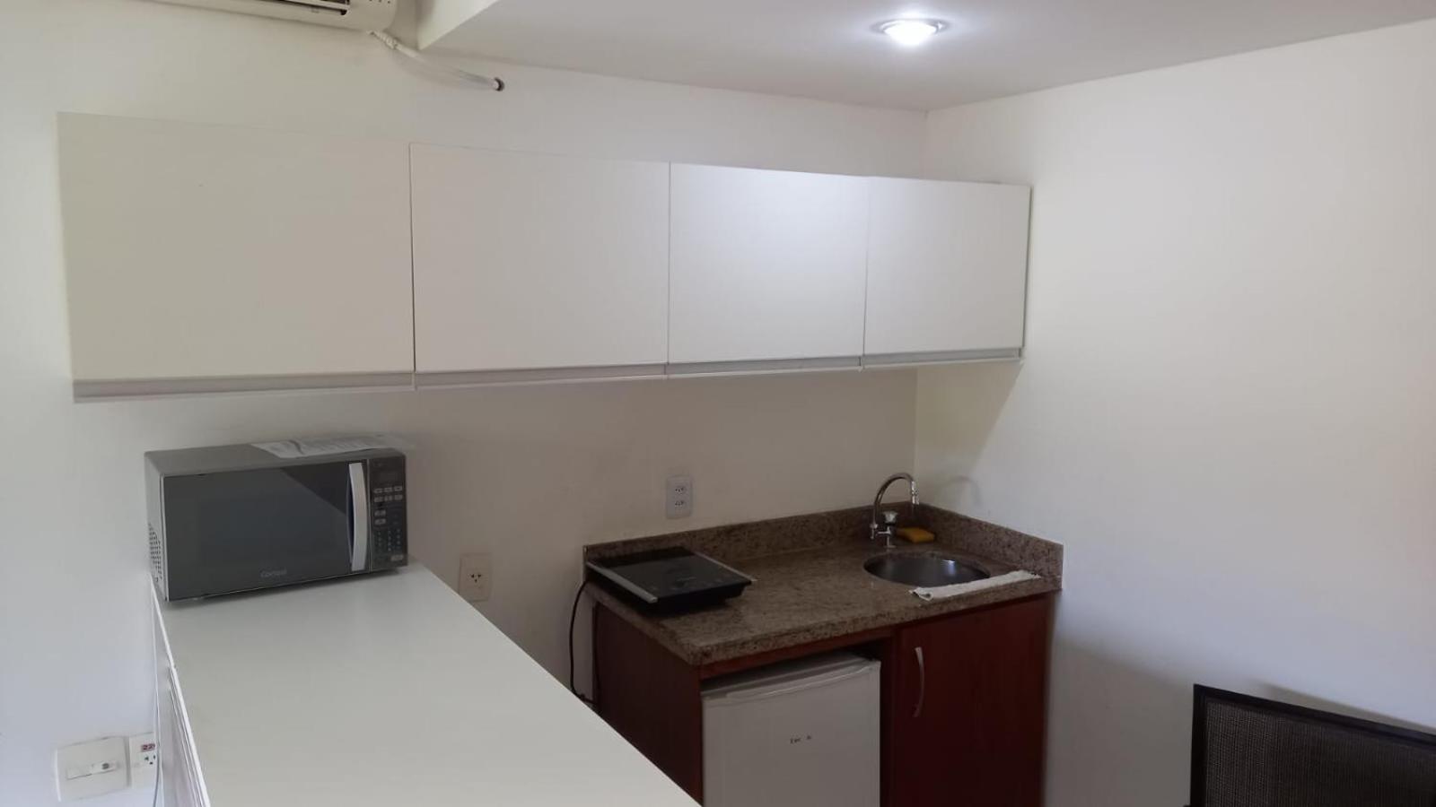 Flat Particular No Resort Em Angra Dos Reis Exterior photo
