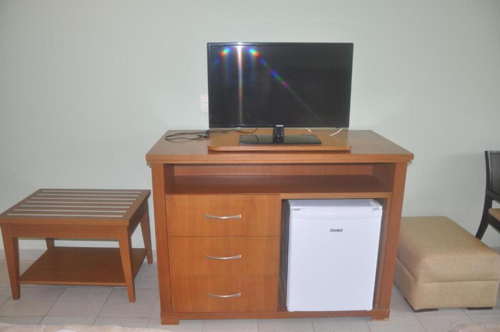 Flat Particular No Resort Em Angra Dos Reis Exterior photo