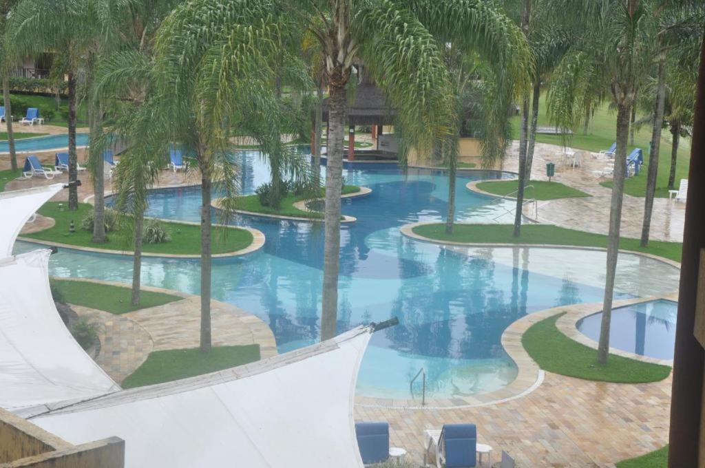 Flat Particular No Resort Em Angra Dos Reis Exterior photo