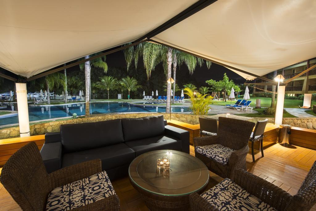 Flat Particular No Resort Em Angra Dos Reis Exterior photo